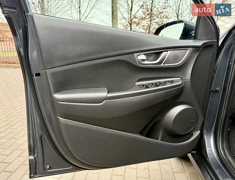 Внедорожник / Кроссовер Hyundai Kona 2020 в Бердичеве