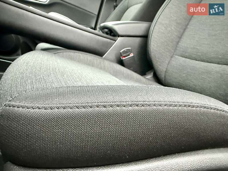 Внедорожник / Кроссовер Hyundai Kona 2020 в Бердичеве