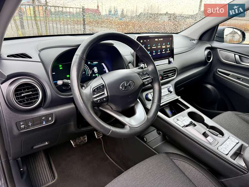 Внедорожник / Кроссовер Hyundai Kona 2020 в Бердичеве