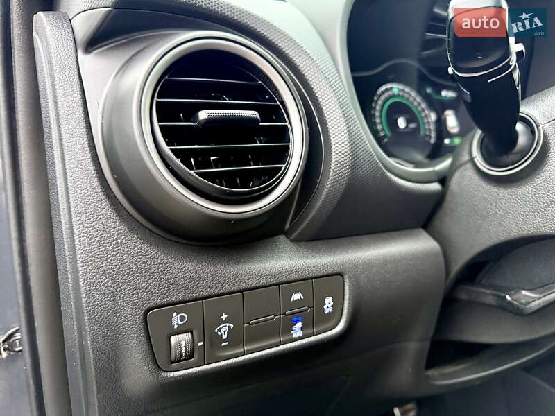 Внедорожник / Кроссовер Hyundai Kona 2020 в Бердичеве