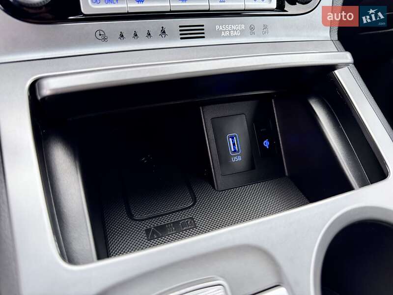 Внедорожник / Кроссовер Hyundai Kona 2020 в Бердичеве