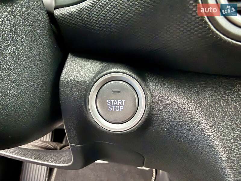 Внедорожник / Кроссовер Hyundai Kona 2020 в Бердичеве