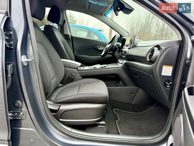 Внедорожник / Кроссовер Hyundai Kona 2020 в Бердичеве