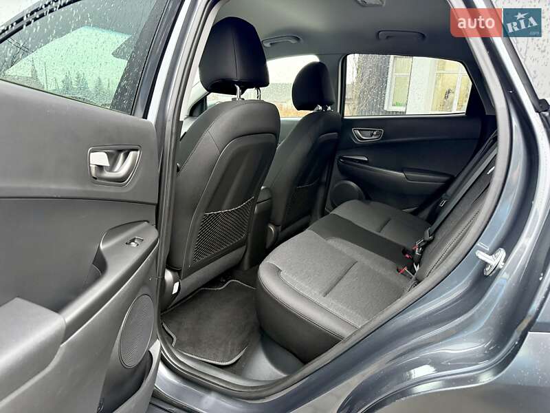 Внедорожник / Кроссовер Hyundai Kona 2020 в Бердичеве