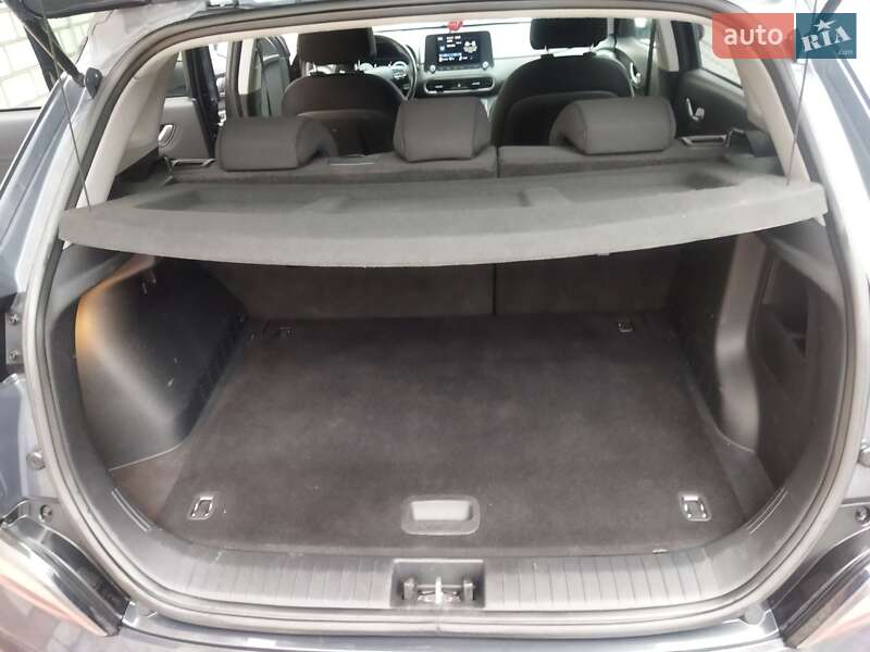 Внедорожник / Кроссовер Hyundai Kona 2021 в Звягеле