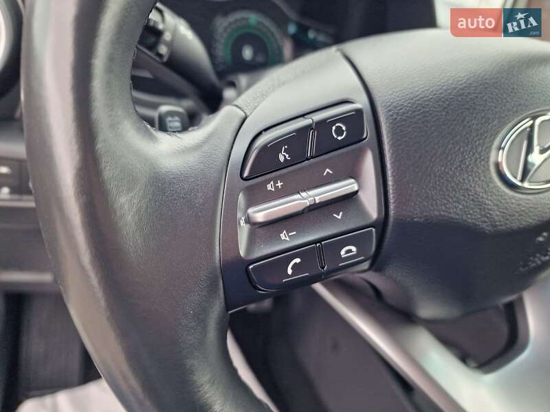 Внедорожник / Кроссовер Hyundai Kona 2020 в Виннице