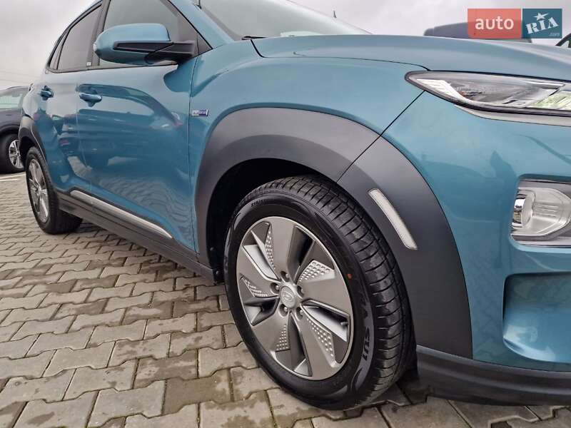 Внедорожник / Кроссовер Hyundai Kona 2020 в Виннице