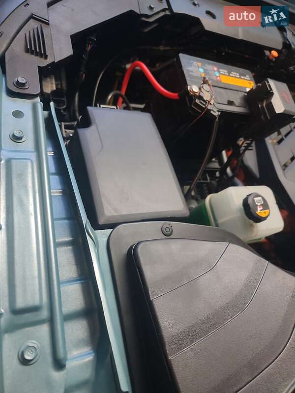 Внедорожник / Кроссовер Hyundai Kona 2019 в Белгороде-Днестровском