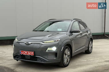 Позашляховик / Кросовер Hyundai Kona 2019 в Вінниці