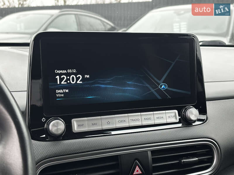 Внедорожник / Кроссовер Hyundai Kona 2020 в Львове фото 26 Внедорожник / Кроссовер Hyundai Kona 2020 в Львове