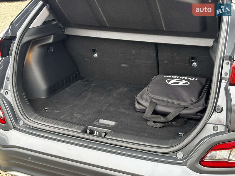 Внедорожник / Кроссовер Hyundai Kona 2020 в Львове фото 39 Внедорожник / Кроссовер Hyundai Kona 2020 в Львове