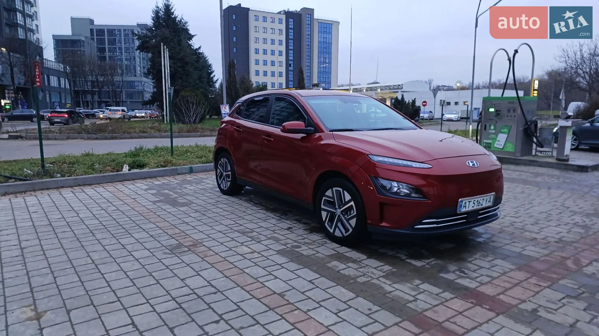 2023 Hyundai Kona - мініатюра 2