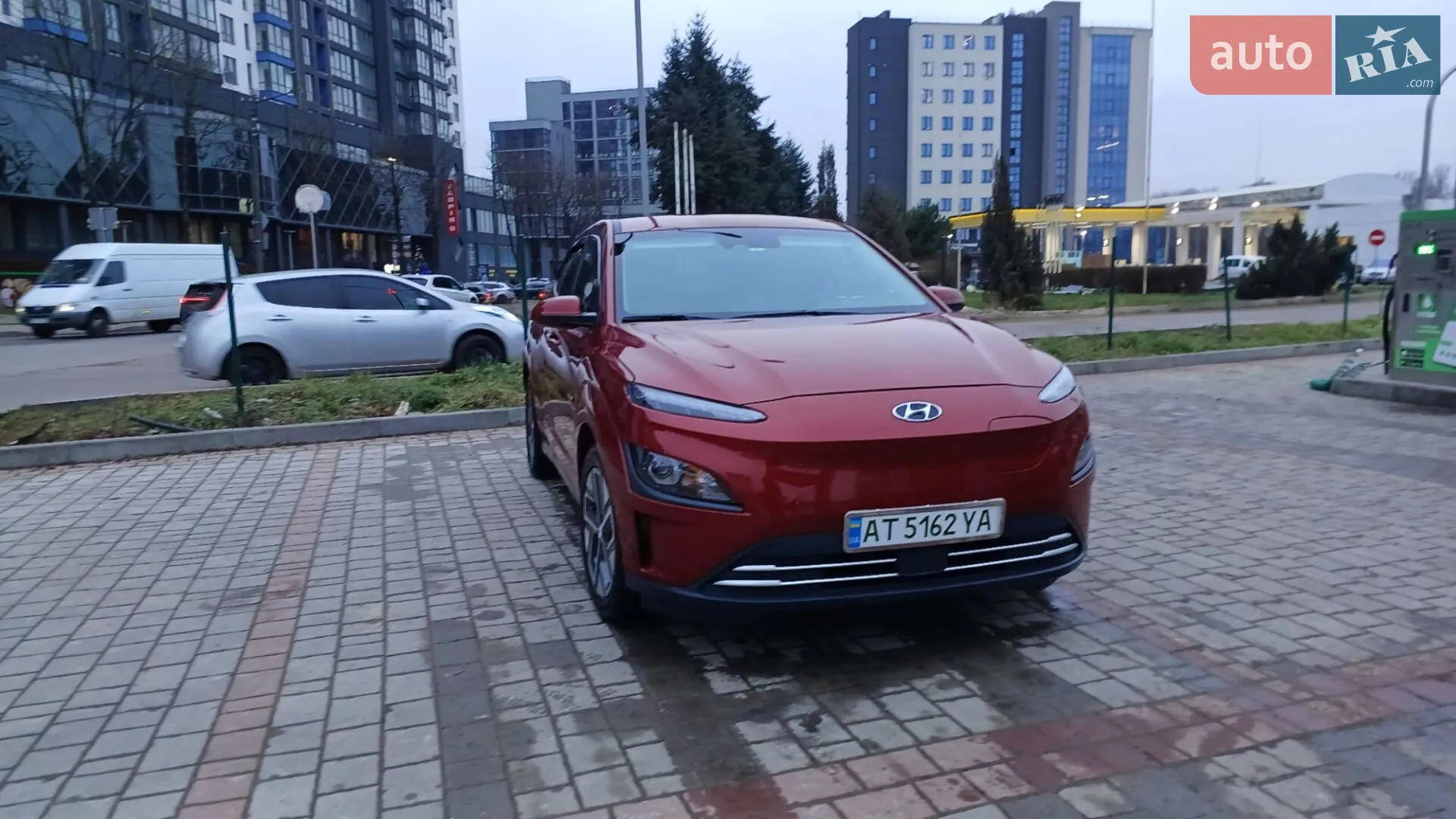 2023 Hyundai Kona - мініатюра 14