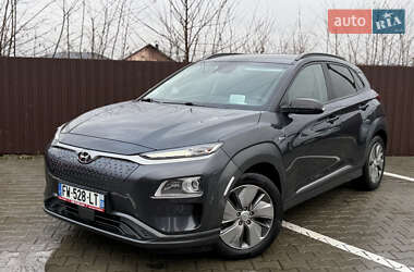 Внедорожник / Кроссовер Hyundai Kona 2020 в Виннице