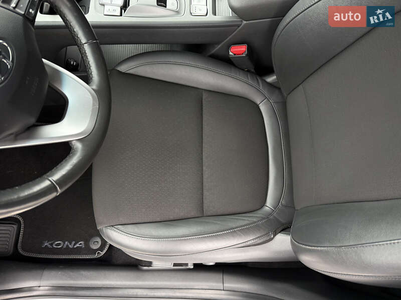 Внедорожник / Кроссовер Hyundai Kona 2020 в Виннице фото 22 Внедорожник / Кроссовер Hyundai Kona 2020 в Виннице