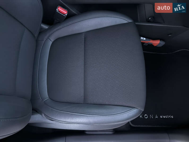 Внедорожник / Кроссовер Hyundai Kona 2020 в Виннице фото 23 Внедорожник / Кроссовер Hyundai Kona 2020 в Виннице