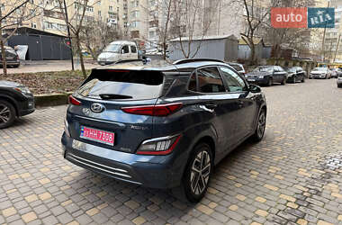 Позашляховик / Кросовер Hyundai Kona 2021 в Вінниці