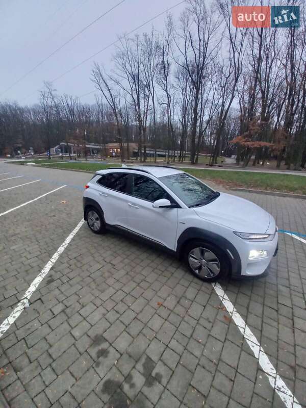 Внедорожник / Кроссовер Hyundai Kona 2020 в Львове фото 21 Внедорожник / Кроссовер Hyundai Kona 2020 в Львове