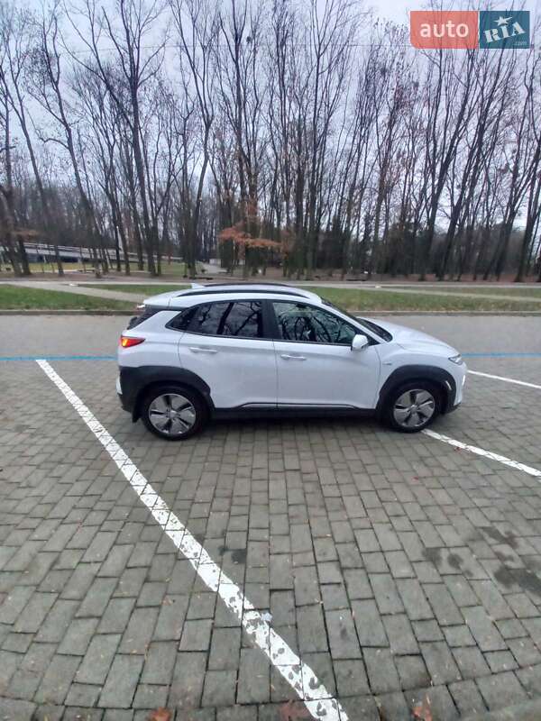 Внедорожник / Кроссовер Hyundai Kona 2020 в Львове фото 33 Внедорожник / Кроссовер Hyundai Kona 2020 в Львове