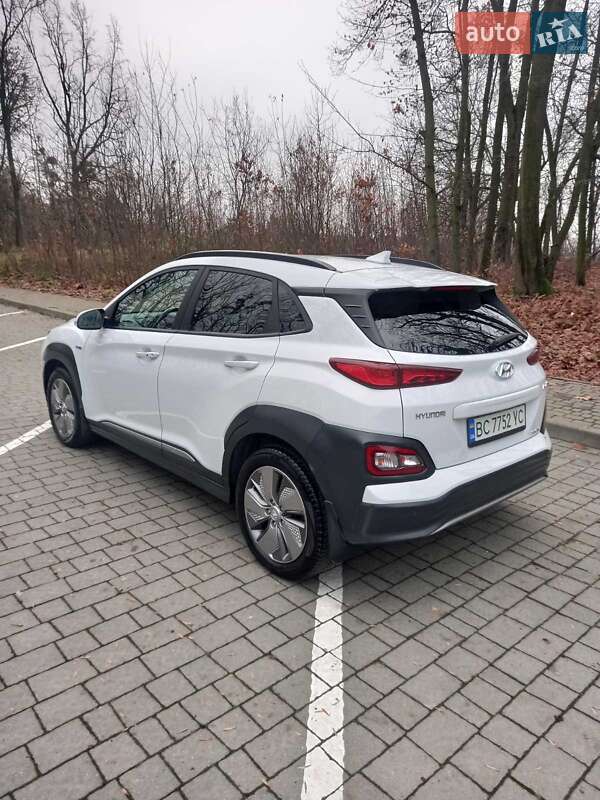 Внедорожник / Кроссовер Hyundai Kona 2020 в Львове фото 45 Внедорожник / Кроссовер Hyundai Kona 2020 в Львове