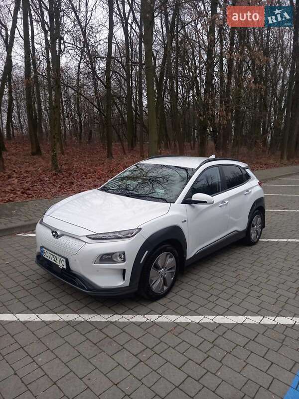 Внедорожник / Кроссовер Hyundai Kona 2020 в Львове фото 51 Внедорожник / Кроссовер Hyundai Kona 2020 в Львове