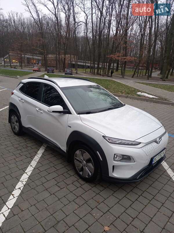 Внедорожник / Кроссовер Hyundai Kona 2020 в Львове фото 48 Внедорожник / Кроссовер Hyundai Kona 2020 в Львове