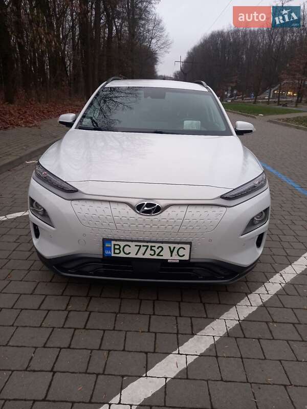 Внедорожник / Кроссовер Hyundai Kona 2020 в Львове фото 53 Внедорожник / Кроссовер Hyundai Kona 2020 в Львове