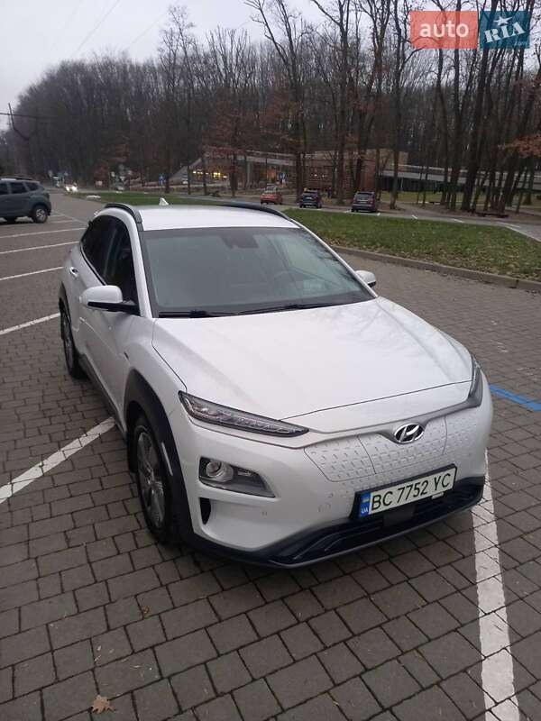 Внедорожник / Кроссовер Hyundai Kona 2020 в Львове фото 55 Внедорожник / Кроссовер Hyundai Kona 2020 в Львове