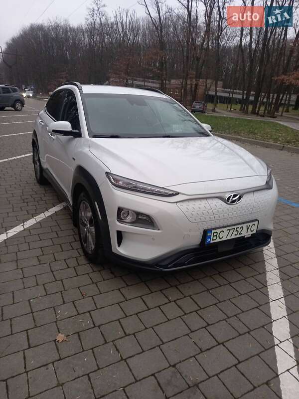 Внедорожник / Кроссовер Hyundai Kona 2020 в Львове фото 58 Внедорожник / Кроссовер Hyundai Kona 2020 в Львове