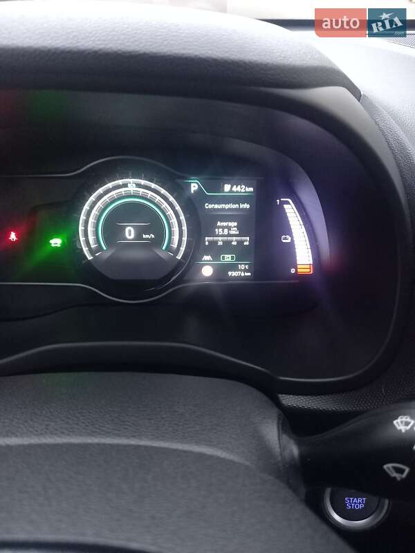 Внедорожник / Кроссовер Hyundai Kona 2020 в Львове фото 70 Внедорожник / Кроссовер Hyundai Kona 2020 в Львове
