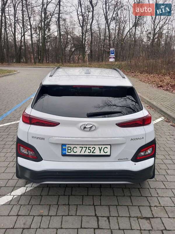 Внедорожник / Кроссовер Hyundai Kona 2020 в Львове фото 73 Внедорожник / Кроссовер Hyundai Kona 2020 в Львове