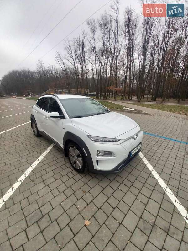 Внедорожник / Кроссовер Hyundai Kona 2020 в Львове фото 78 Внедорожник / Кроссовер Hyundai Kona 2020 в Львове