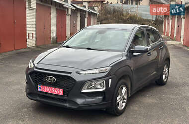 Позашляховик / Кросовер Hyundai Kona 2020 в Рівному