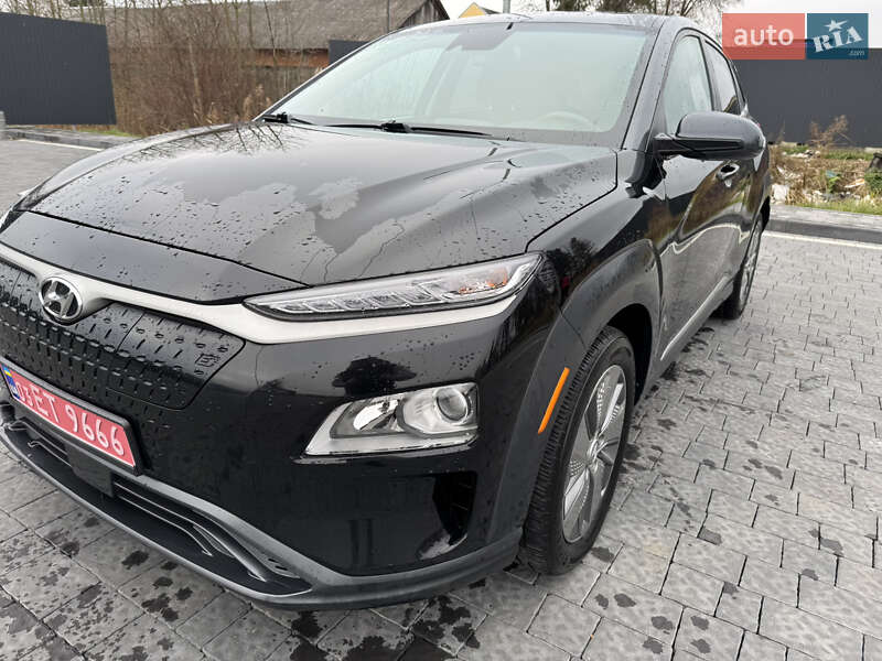 Hyundai Kona 2021 Hyundai Kona 2021