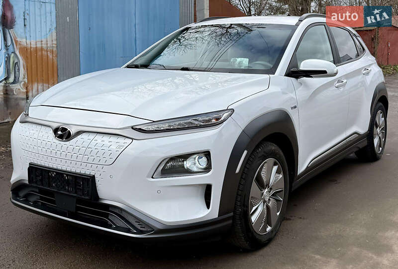 Hyundai Kona 2020 Hyundai Kona 2020