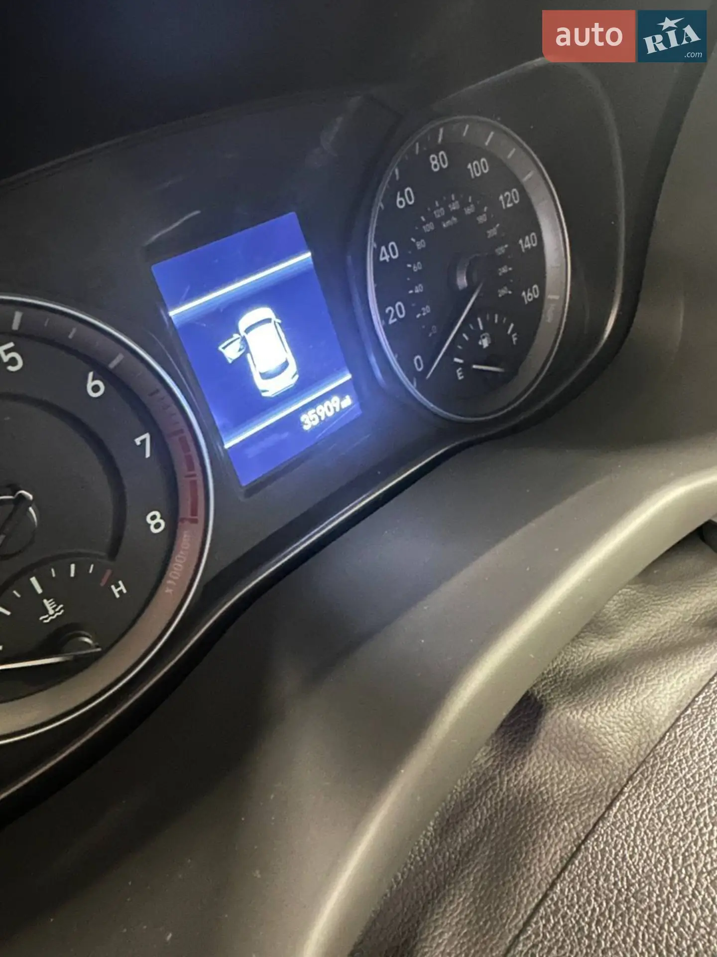 2020 Hyundai Kona - мініатюра 15