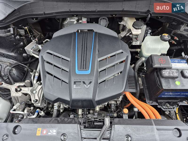 Внедорожник / Кроссовер Hyundai Kona 2019 в Борисполе фото 21 Внедорожник / Кроссовер Hyundai Kona 2019 в Борисполе