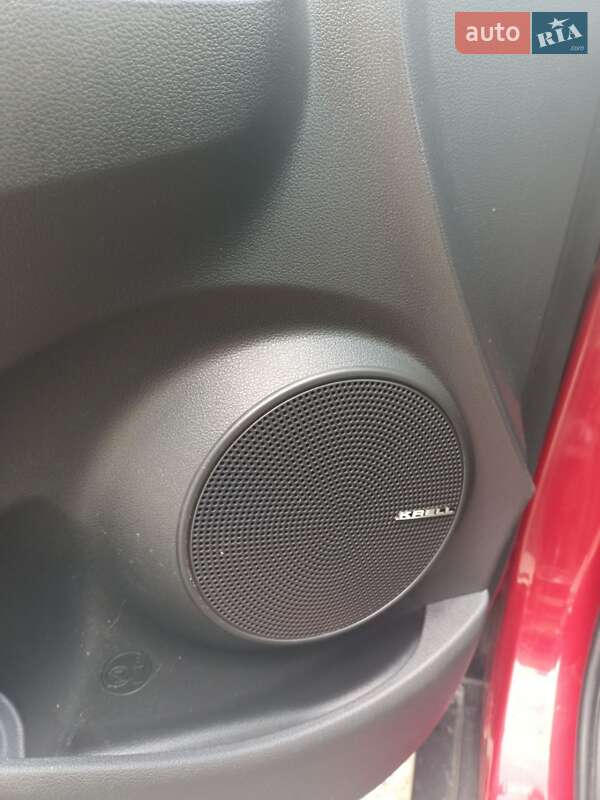 Внедорожник / Кроссовер Hyundai Kona 2019 в Ужгороде