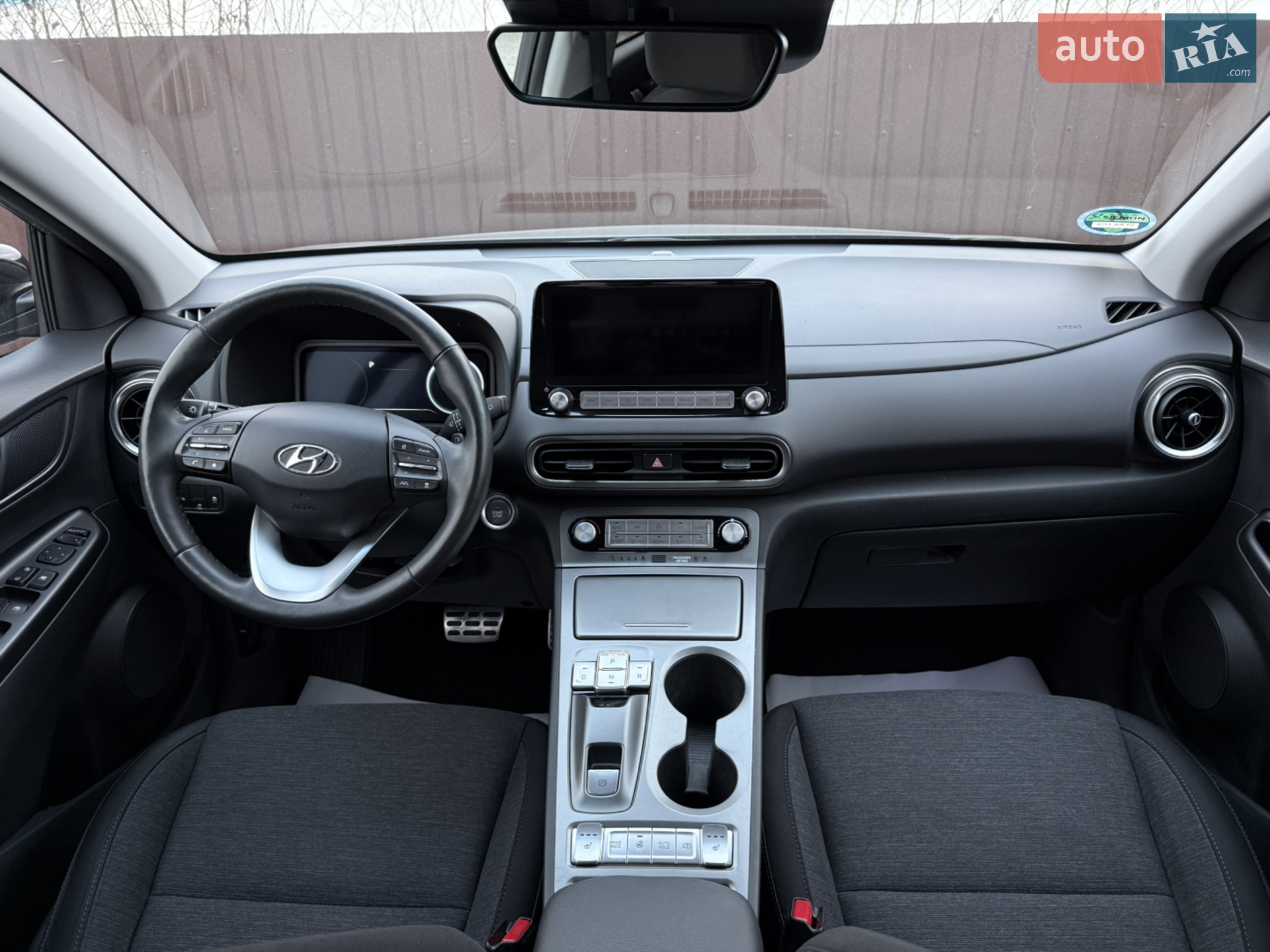 2021 Hyundai Kona - мініатюра 24