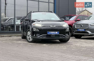 Позашляховик / Кросовер Hyundai Kona 2020 в Нововолинську