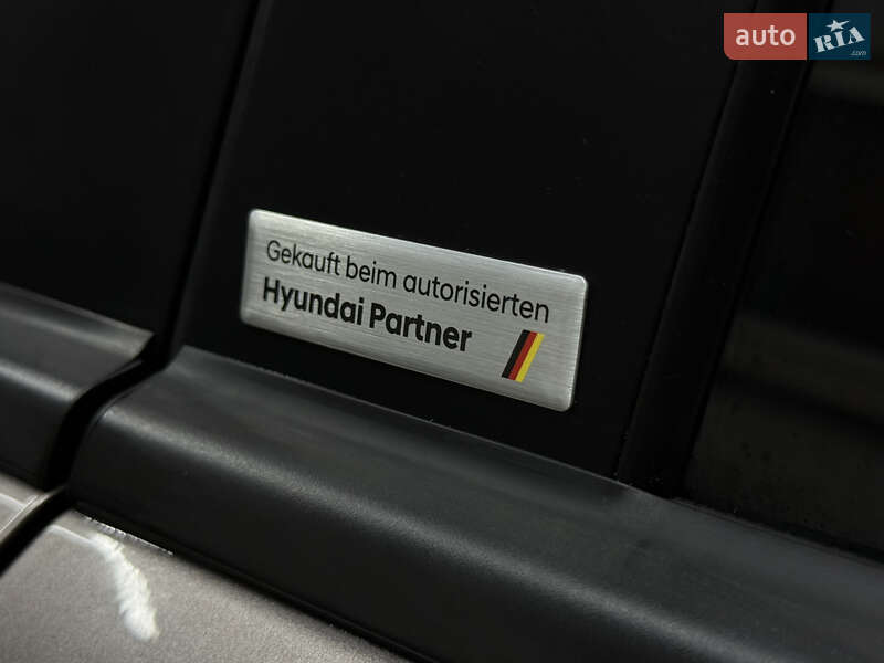 Позашляховик / Кросовер Hyundai Kona 2020 в Львові фото 30 Позашляховик / Кросовер Hyundai Kona 2020 в Львові