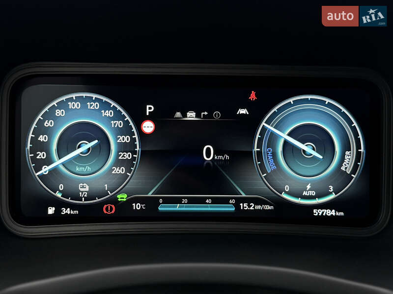 Позашляховик / Кросовер Hyundai Kona 2020 в Львові фото 50 Позашляховик / Кросовер Hyundai Kona 2020 в Львові