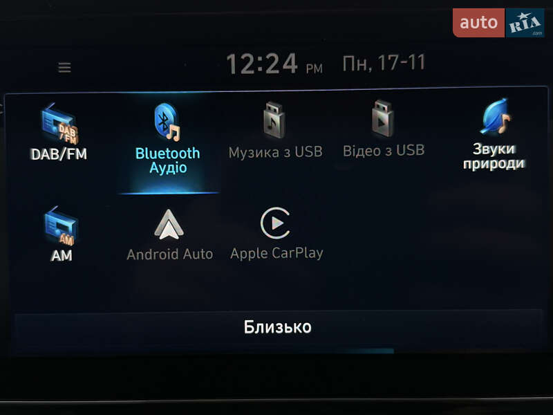 Позашляховик / Кросовер Hyundai Kona 2020 в Львові фото 69 Позашляховик / Кросовер Hyundai Kona 2020 в Львові