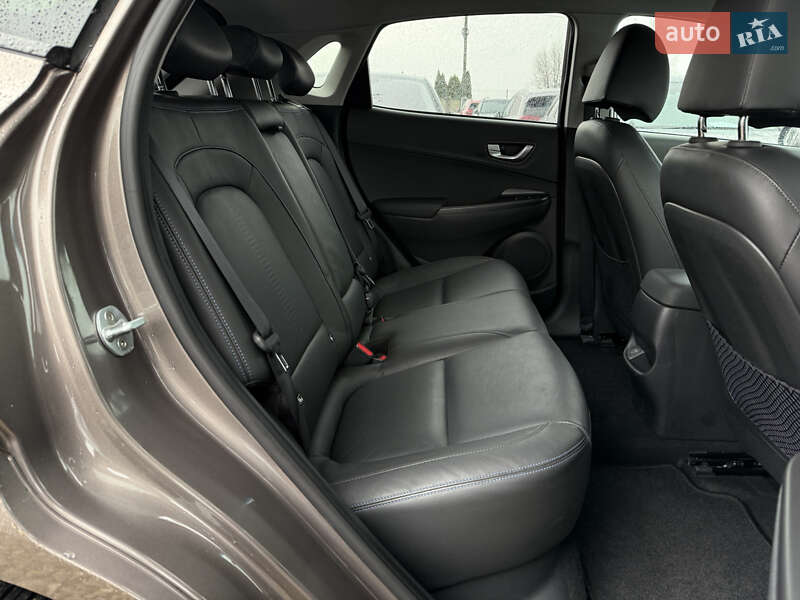 Позашляховик / Кросовер Hyundai Kona 2020 в Львові фото 89 Позашляховик / Кросовер Hyundai Kona 2020 в Львові