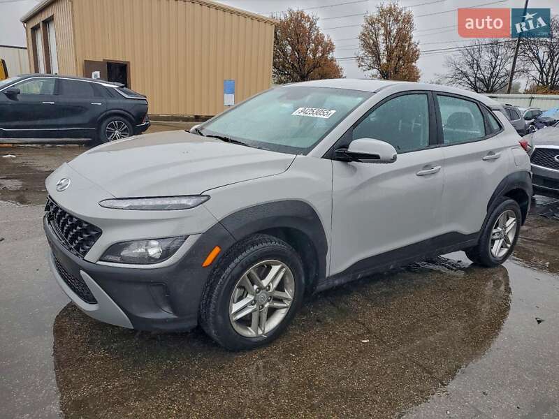 Hyundai Kona 2023 Hyundai Kona 2023