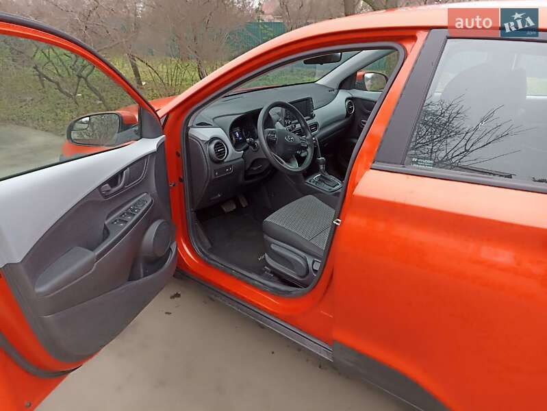 Внедорожник / Кроссовер Hyundai Kona 2019 в Черкассах