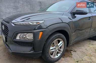 Внедорожник / Кроссовер Hyundai Kona 2018 в Одессе