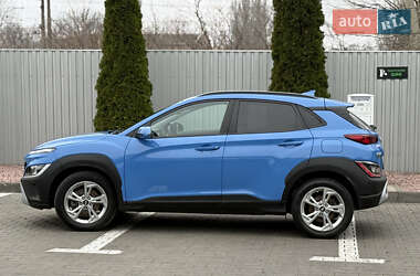 Внедорожник / Кроссовер Hyundai Kona 2022 в Одессе