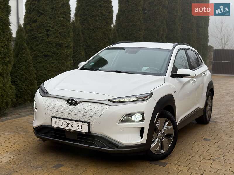 Hyundai Kona 2021 Hyundai Kona 2021