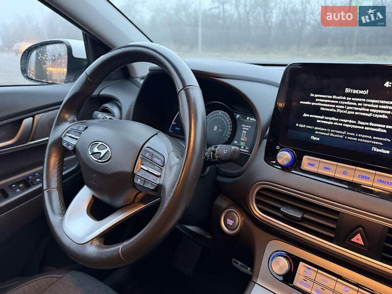 Позашляховик / Кросовер Hyundai Kona 2021 в Тернополі фото 23 Позашляховик / Кросовер Hyundai Kona 2021 в Тернополі